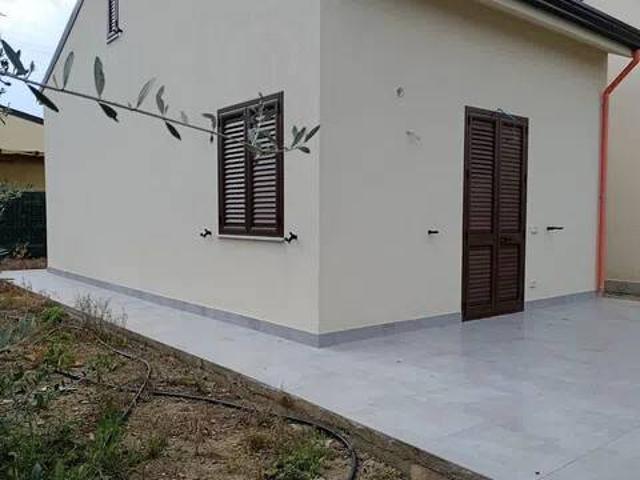 Villa in vendita a Campofelice di Roccella PA