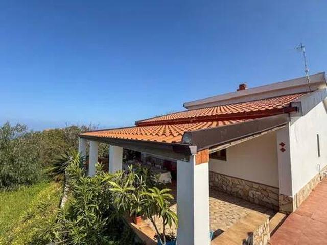 Villa in vendita a Campofelice di Roccella PA