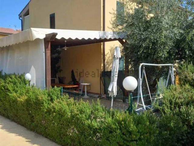 Villa in vendita a Campofelice di Roccella PA
