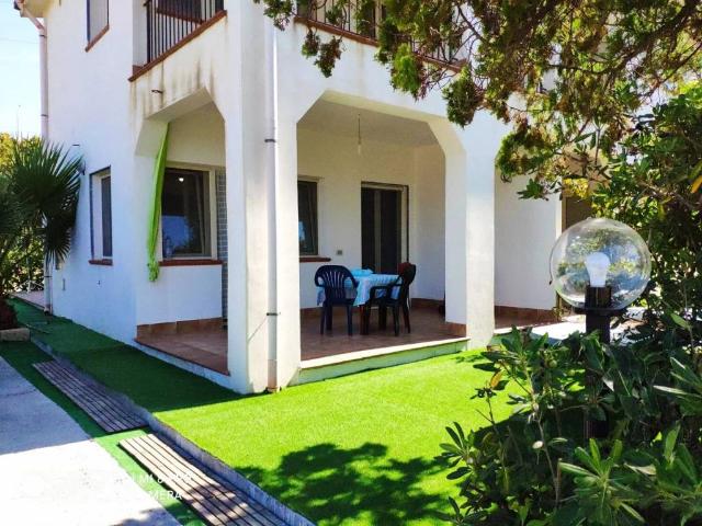 Villa in vendita a Campofelice di Roccella PA