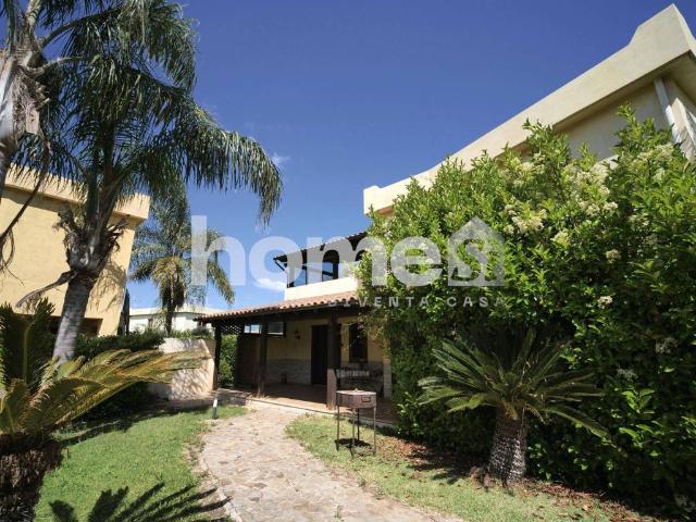 Villa in vendita a Campofelice di Roccella PA