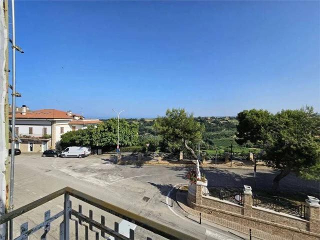 Villa in vendita a Campofilone FM