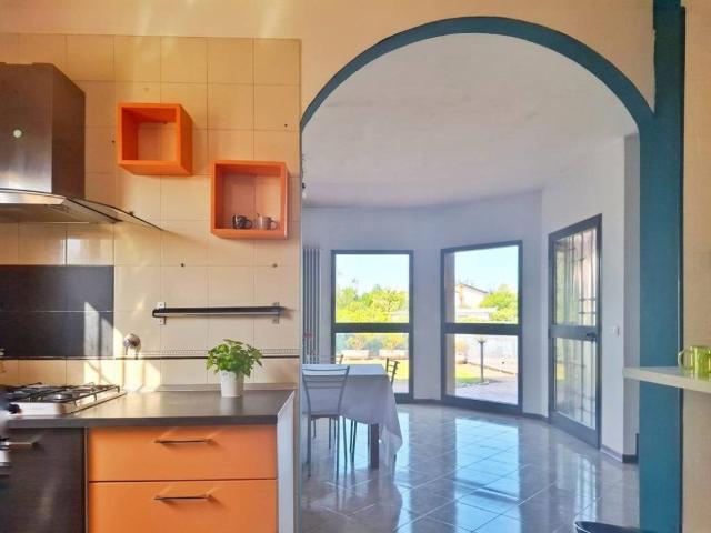 Villa in vendita a Campoformido UD