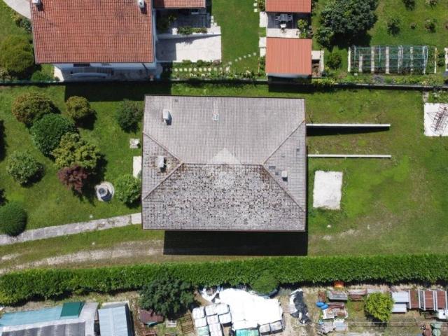 Villa in vendita a Campoformido UD