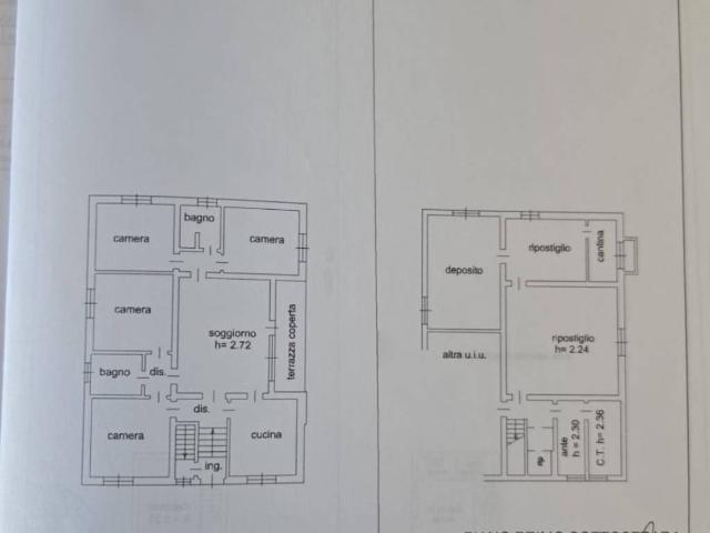Villa in vendita a Campoformido UD