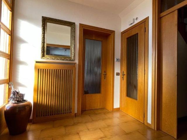 Villa in vendita a Campoformido UD
