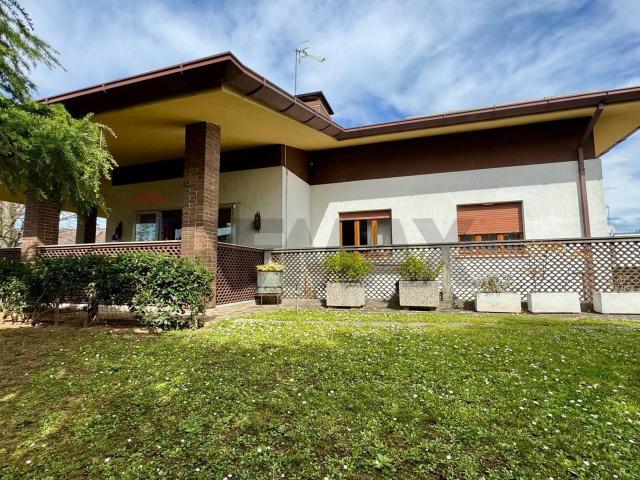 Villa in vendita a Campoformido