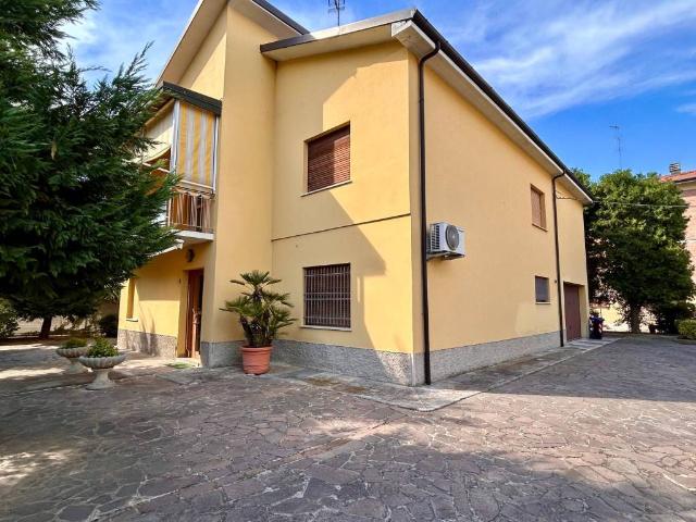 Villa in vendita a Campogalliano MO