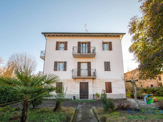 Villa in vendita a Campogalliano MO