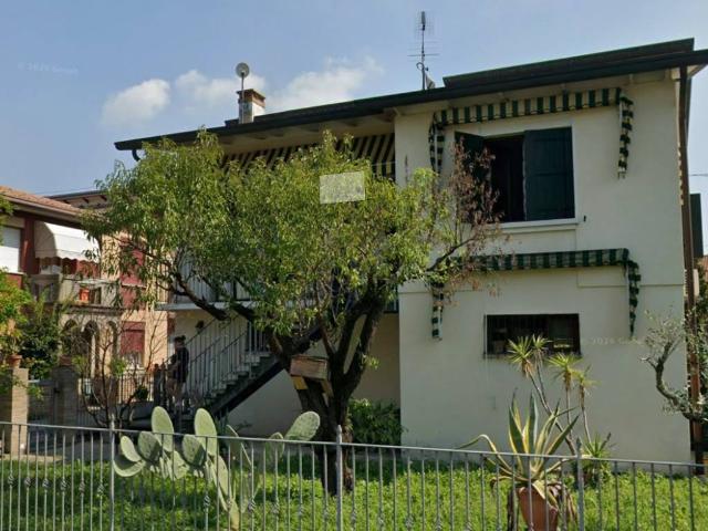 Villa in vendita a Campolongo Maggiore VE