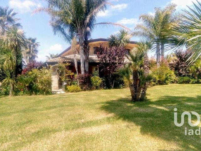 Villa in vendita a Campomarino CB