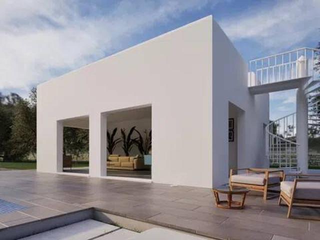 Villa in vendita a Campomarino CB