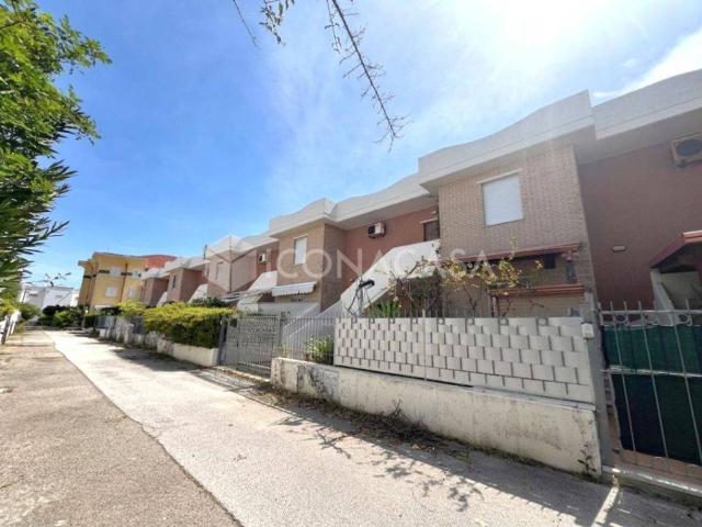 Villa in vendita a Campomarino CB
