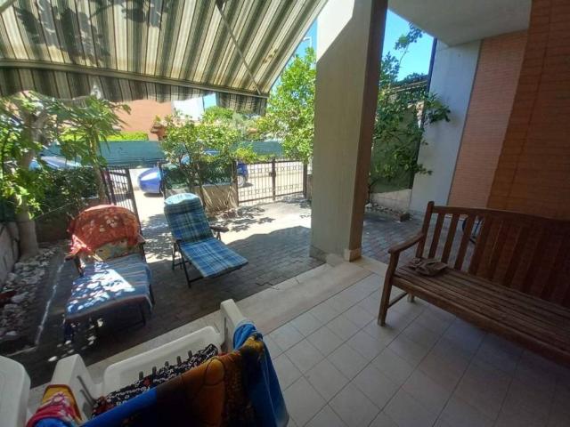 Villa in vendita a Campomarino CB