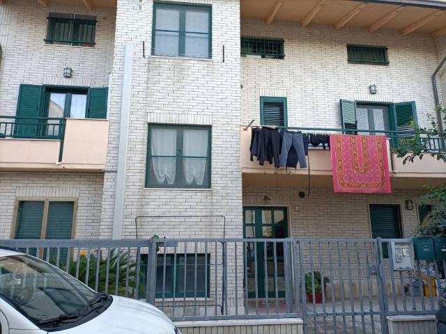 Villa in vendita a Campomarino CB