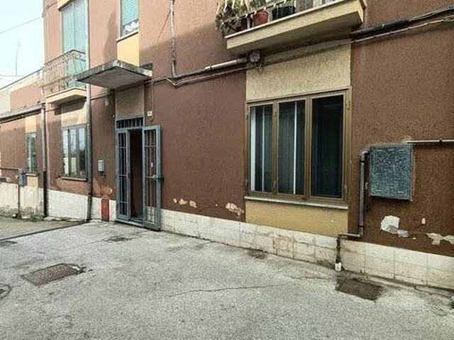 Villa in vendita a Campomarino CB