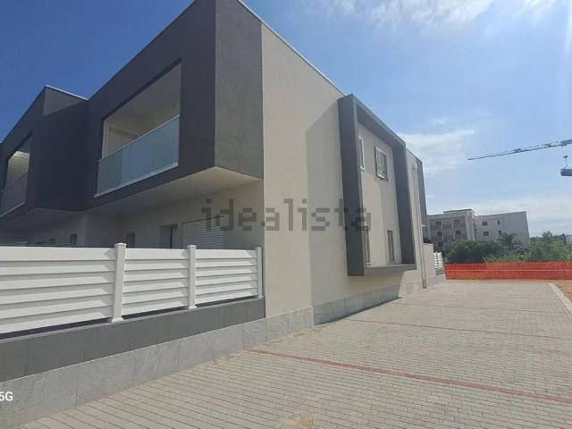 Villa in vendita a Campomarino CB