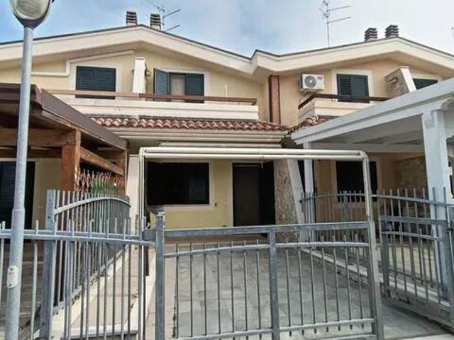 Villa in vendita a Campomarino CB