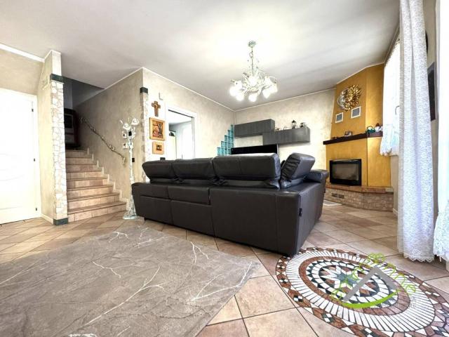 Villa in vendita a Camponogara VE