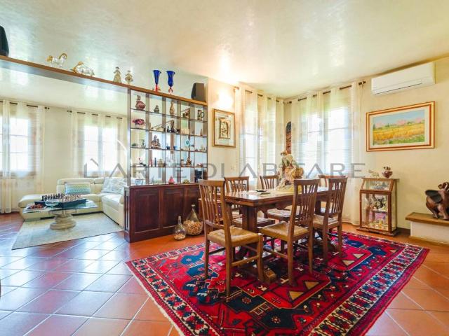 Villa in vendita a Camponogara VE