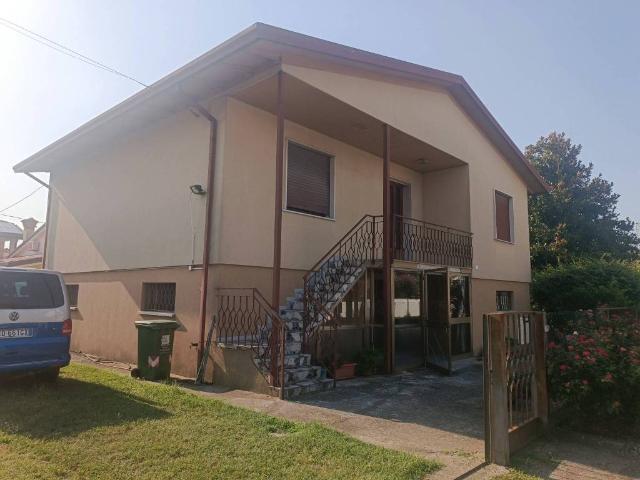Villa in vendita a Camponogara VE