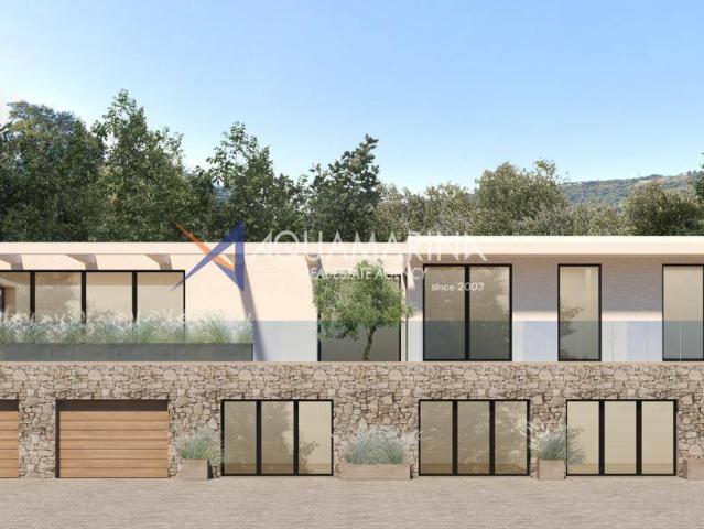 Villa in vendita a Camporosso