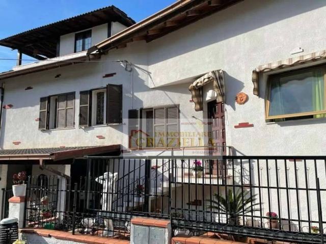 Villa in vendita a Camporosso IM