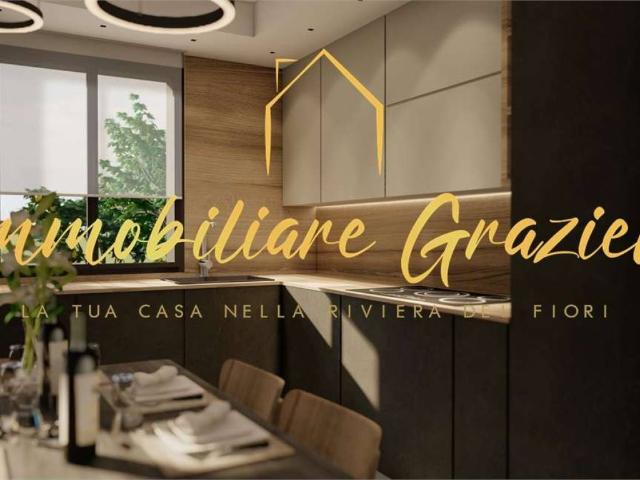 Villa in vendita a Camporosso IM