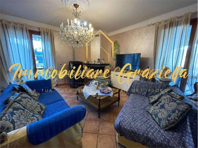 Villa in vendita a Camporosso IM