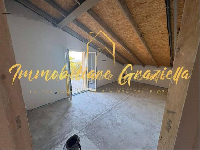 Villa in vendita a Camporosso IM