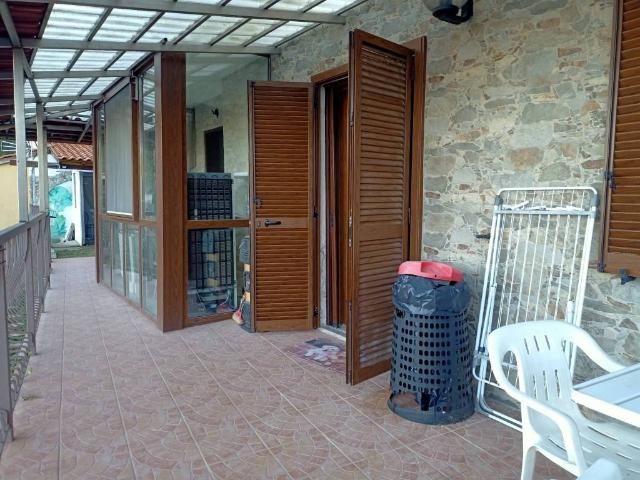 Villa in vendita a Camporosso IM