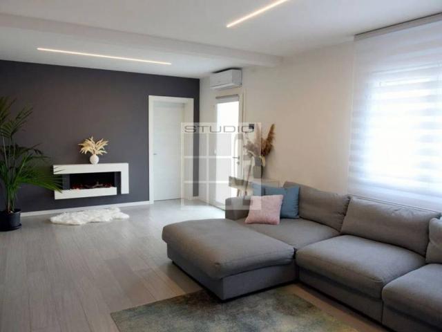 Villa in vendita a Camposampiero PD