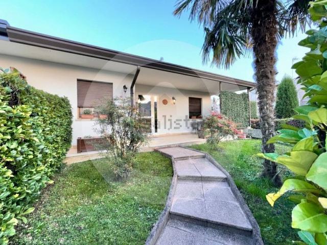 Villa in vendita a Camposampiero PD