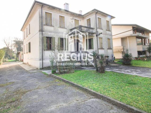 Villa in vendita a Camposampiero PD
