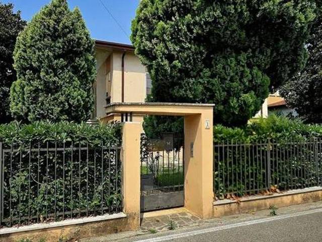 Villa in vendita a Camposampiero PD