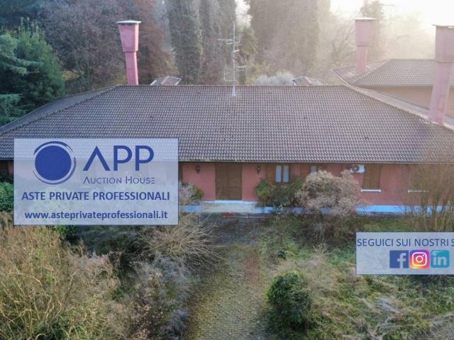 Villa in vendita a Camposampiero PD