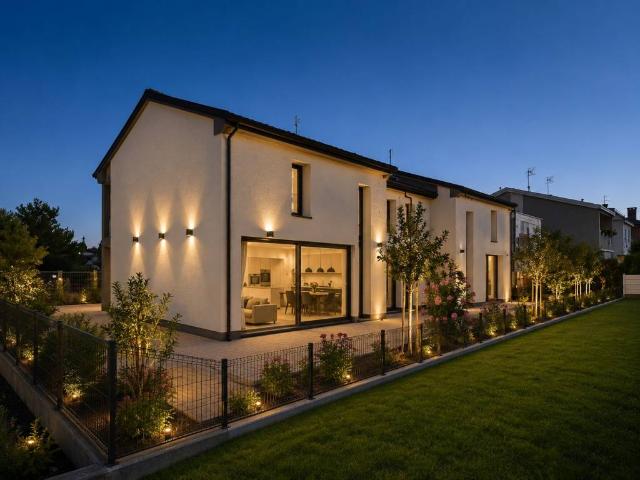 Villa in vendita a Camposampiero PD