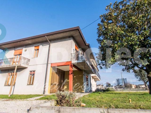Villa in vendita a Camposampiero PD