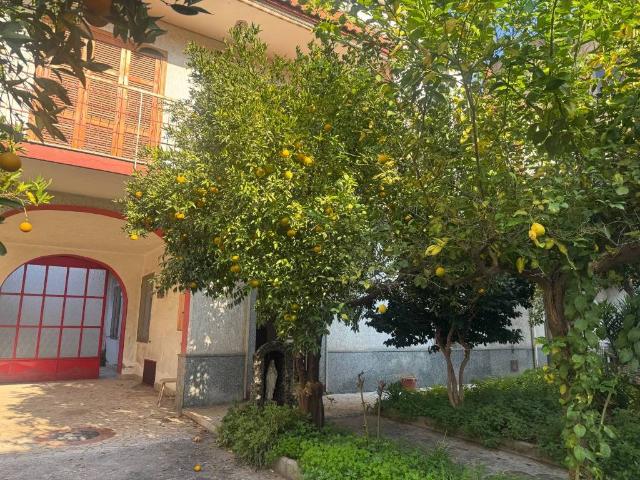 Villa in vendita a Tufino NA