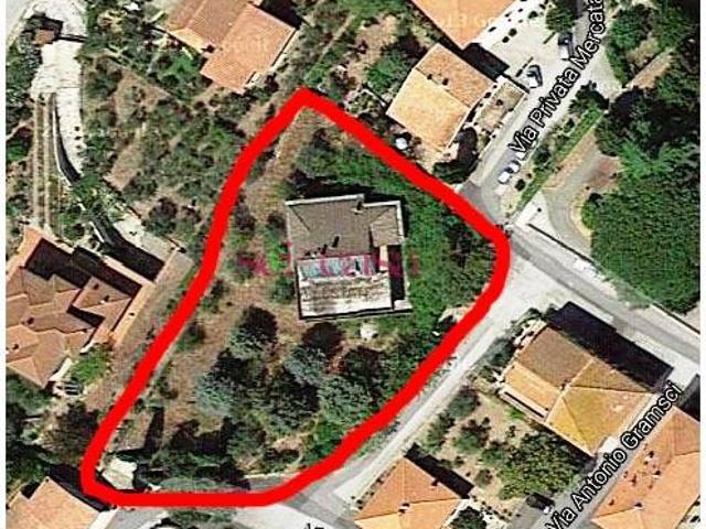 Villa in vendita a Campagnatico, Campagnatico