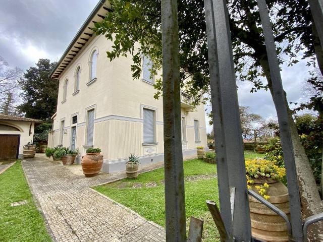 Villa in vendita a Campagnatico GR