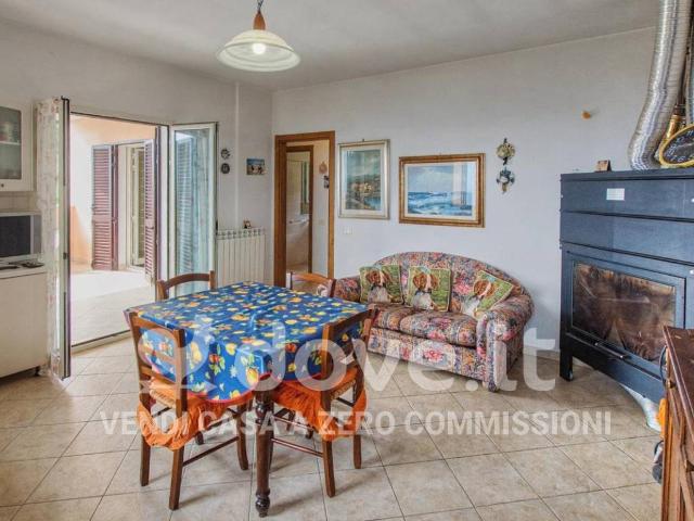Villa in vendita a Campagnatico GR
