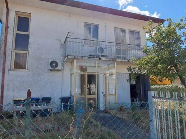 Villa in vendita a Campagna Lupia VE