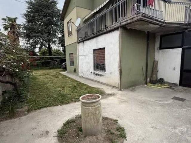 Villa in vendita a Campagna Lupia VE