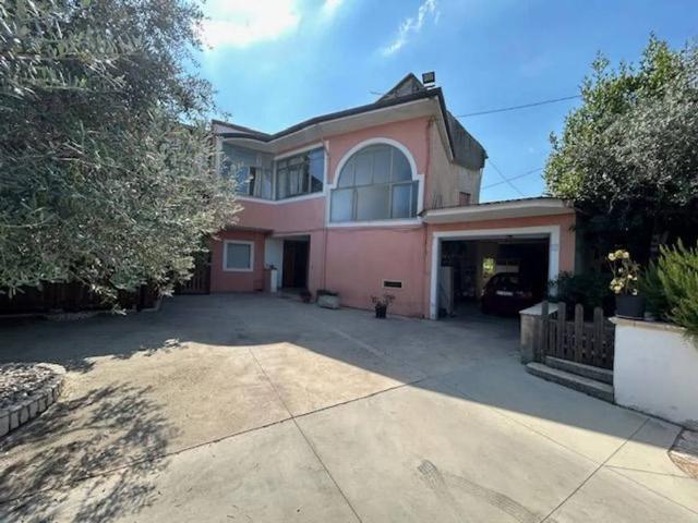 Villa in vendita a Campagna SA