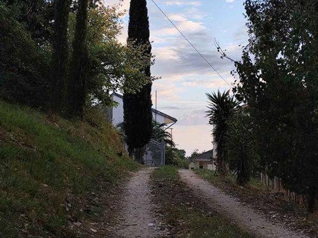 Villa in vendita a Campagna SA