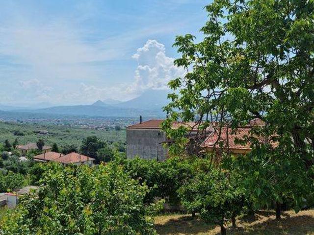 Villa in vendita a Campagna SA
