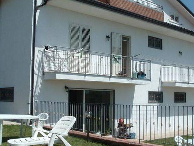 Villa in vendita a Campagna SA