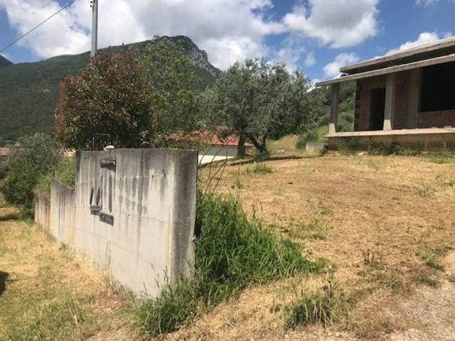 Villa in vendita a Campagna SA