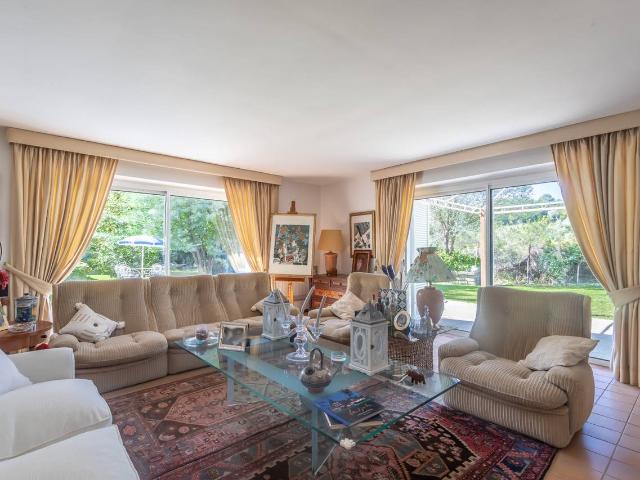 Villa in vendita a Campagnano di Roma, Loc. Selva Grossa